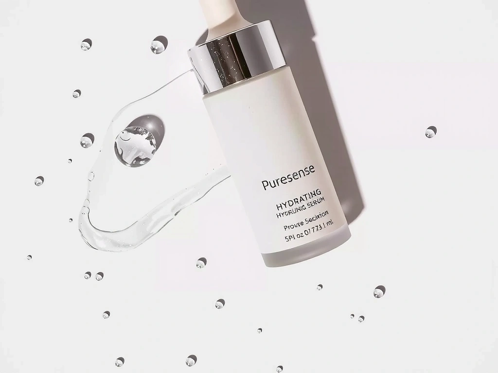 Puresense Hydrating Hyaluronic Serum