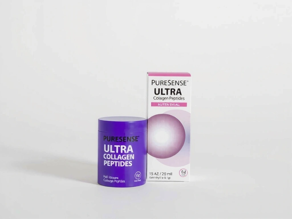 Puresense Ultra Collagen Peptides