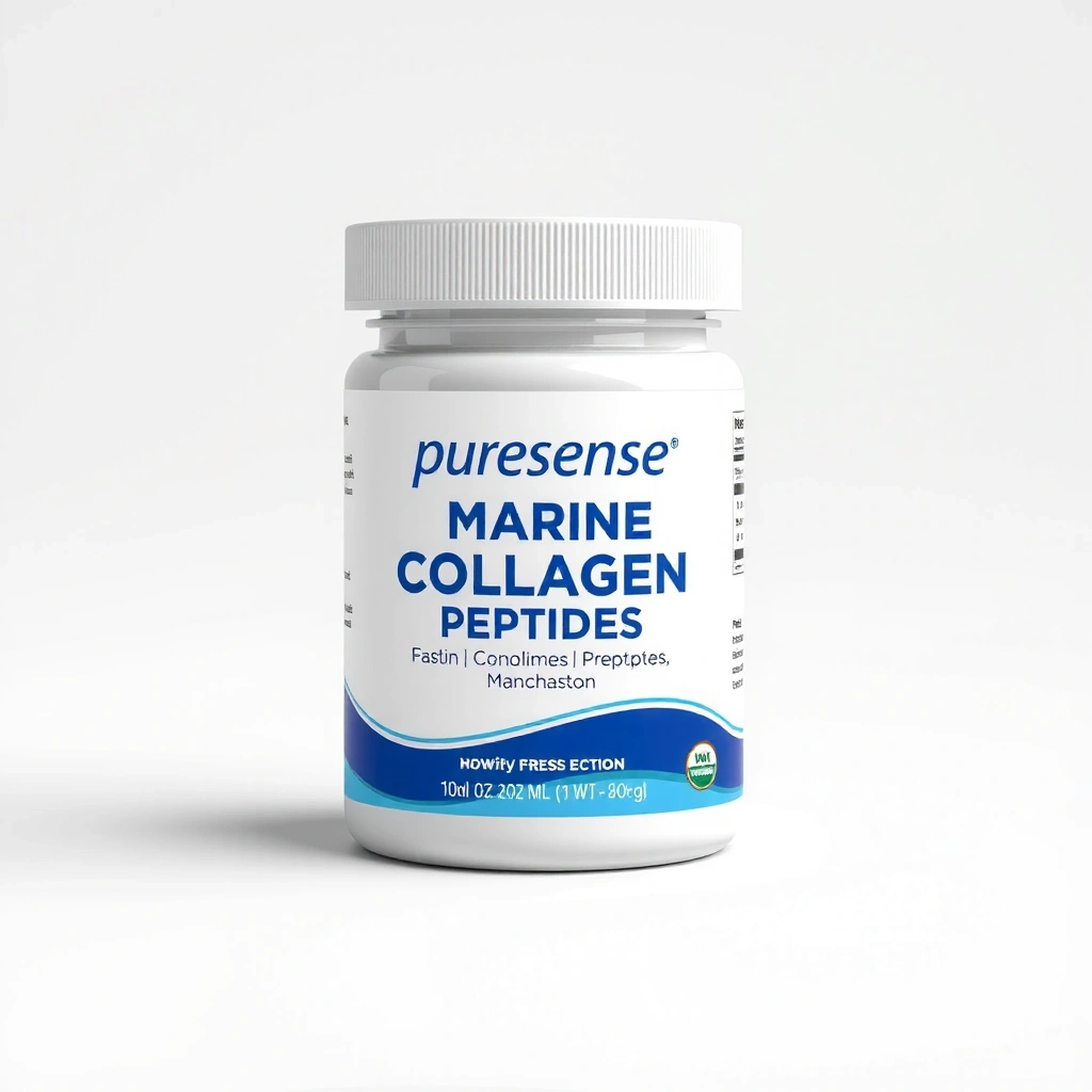 Puresense Marine Collagen Peptides