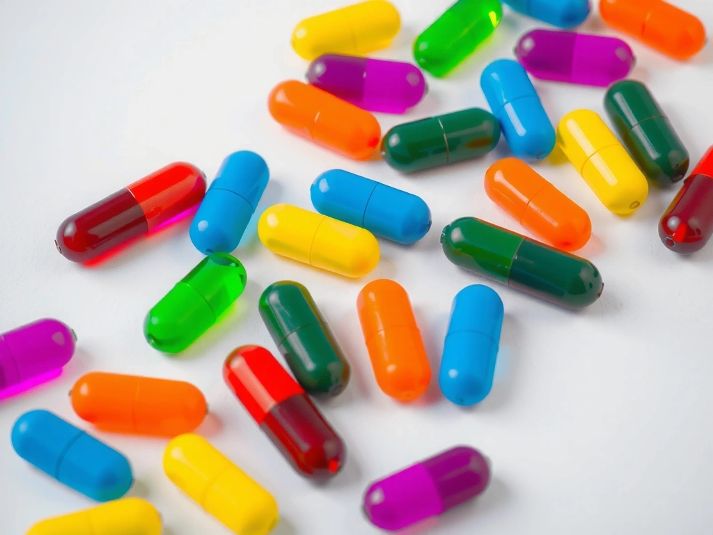 B Vitamins for Energy Production