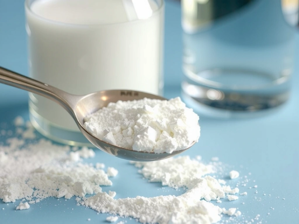 Magnesium Supplements for Relaxation