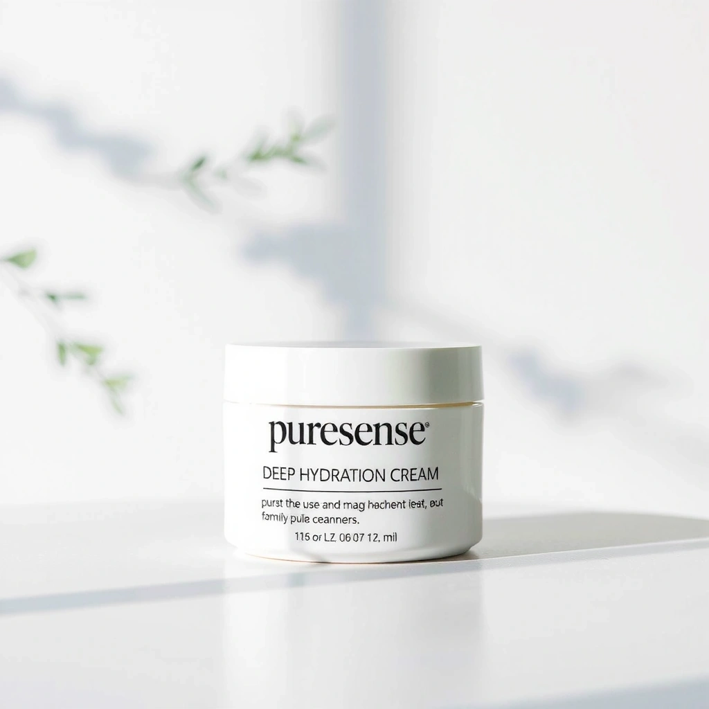 Puresense Deep Hydration Cream