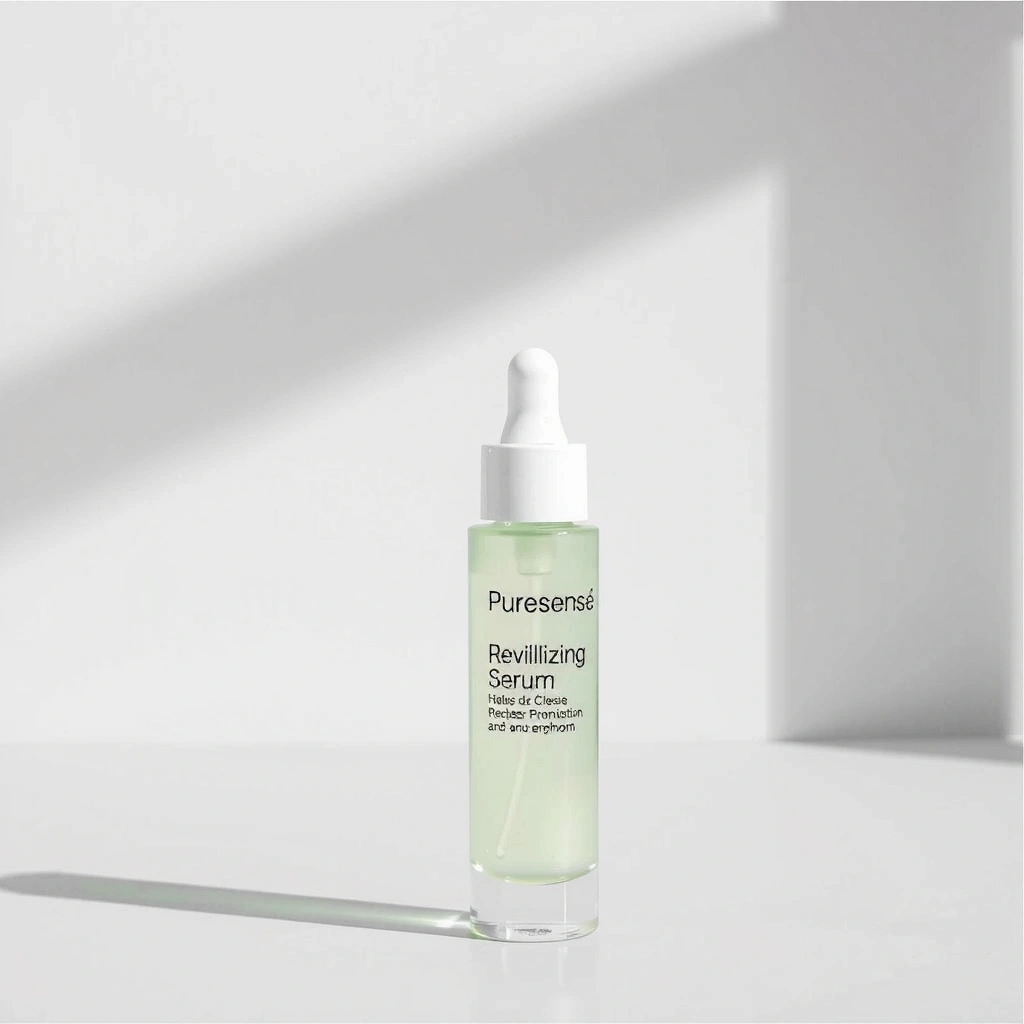 Puresense Revitalizing Serum