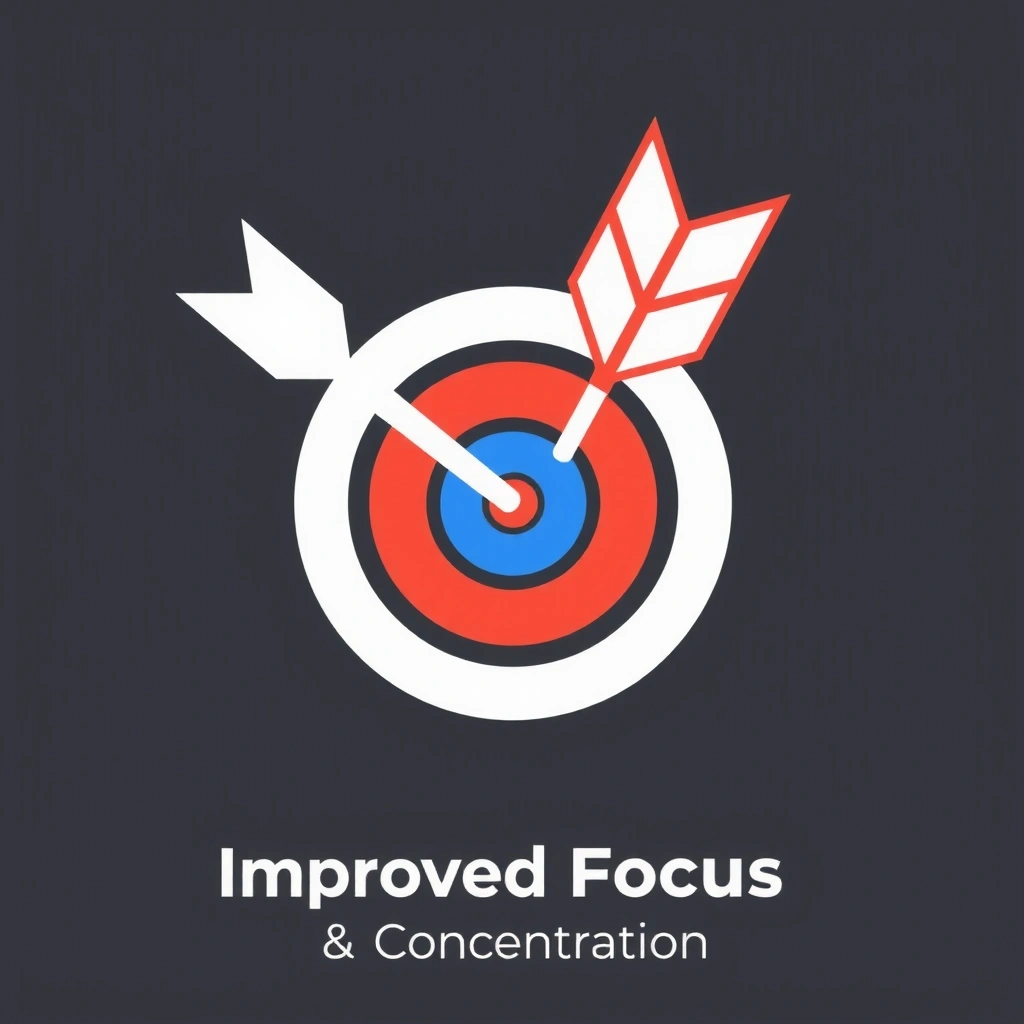 Better Focus Icon