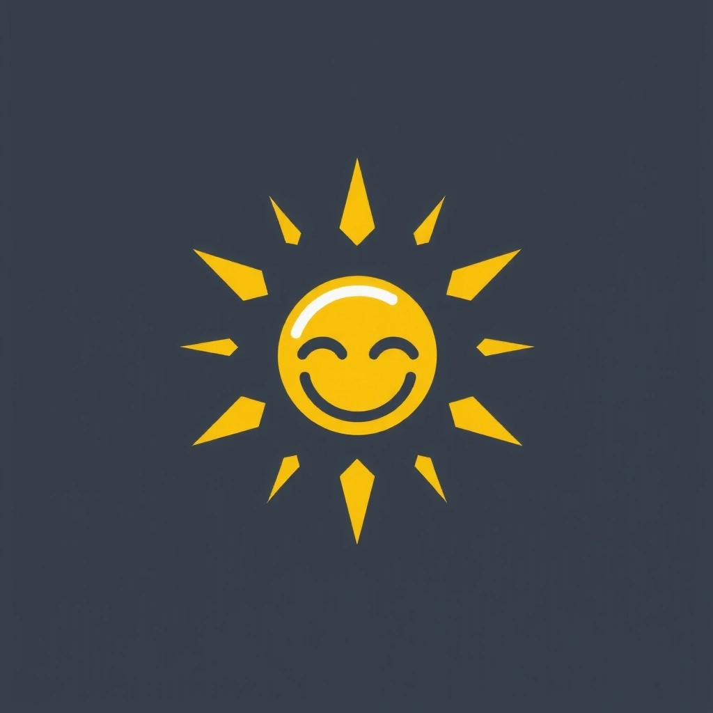 Enhanced Mood Icon