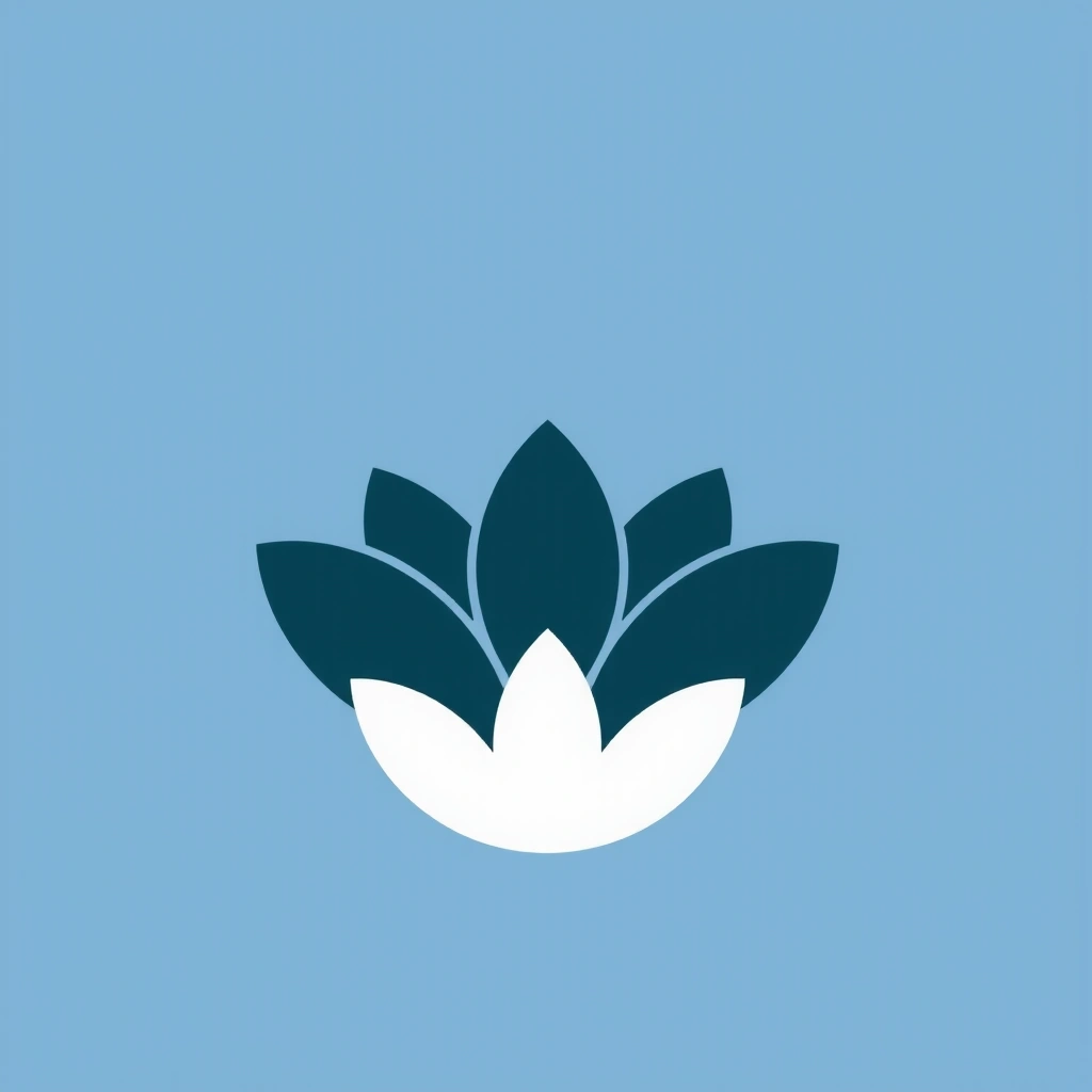 Reduced Anxiety Icon