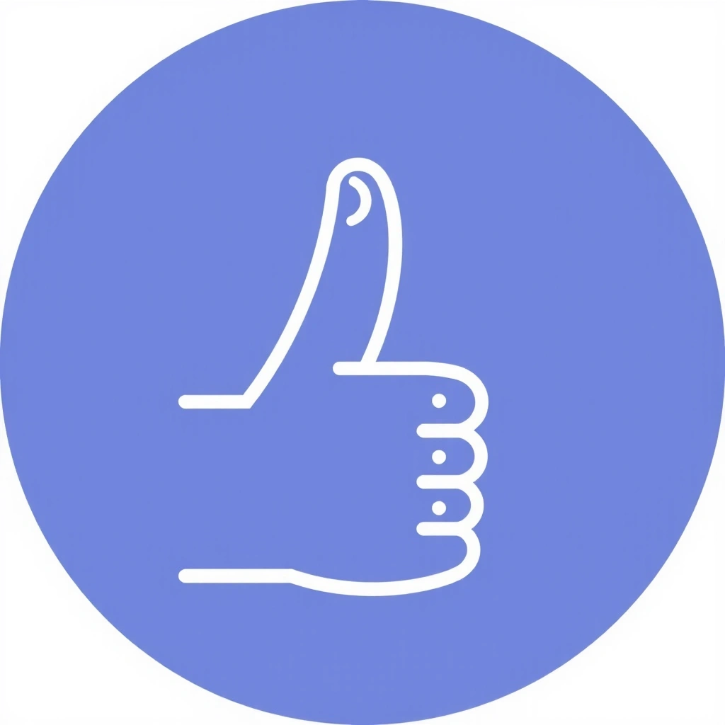 Customer Satisfaction Icon